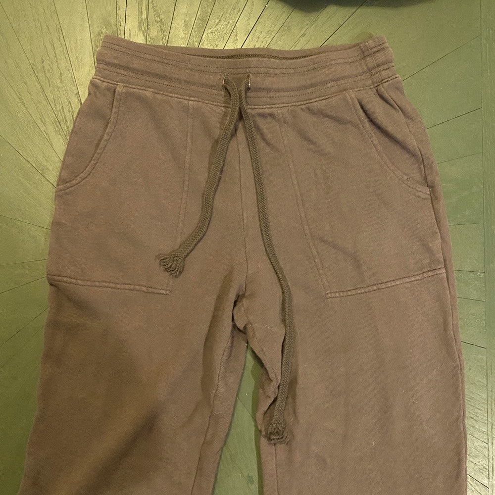 Aerie Flare Legged Sweatpants | Size M